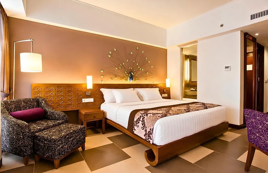 Sun Island Hotel & Spa Kuta-1