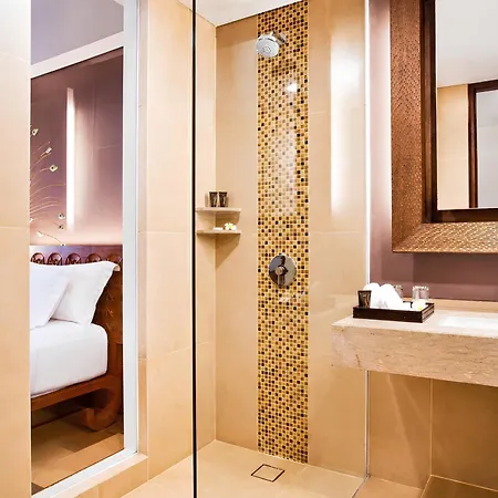Sun Island Hotel & Spa Kuta-2