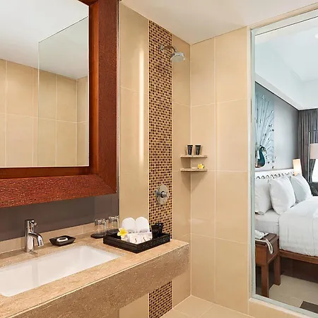 Sun Island Hotel & Spa Kuta-3