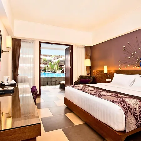 Sun Island Hotel & Spa Kuta-3